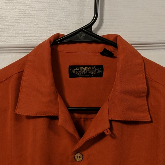 Eagle Dry Goods, Men's Button Up Shirt - Picture 4 of 15